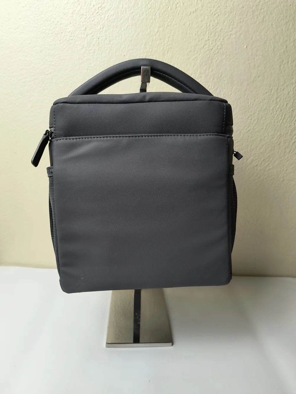 DJI Gray Bag For Zoom And Droneopter Accessories Backpack Portable Traveling Cas